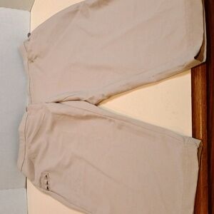 NWT Chico Zenergy GOLF CROPS Size 0